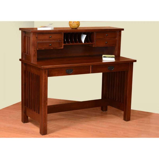 JD's 50" Deluxe Desk
