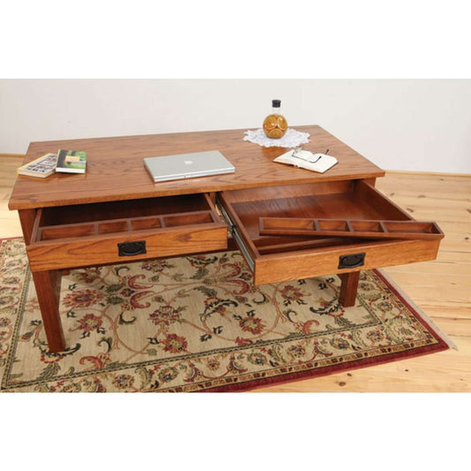 JD's 62" Deluxe Desk