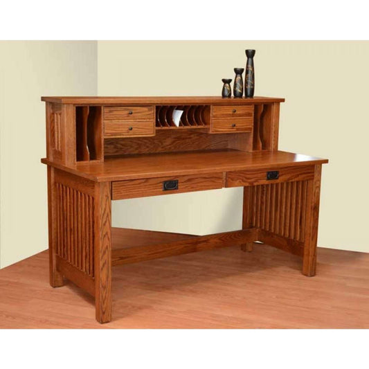 JD's 62" Deluxe Desk