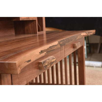 JD's Deluxe L-Desk