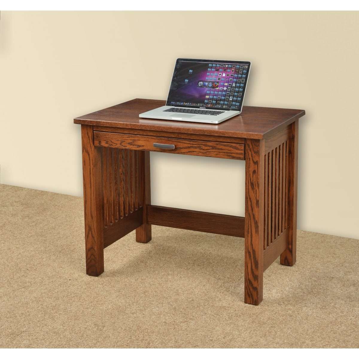 JD's Sit &amp; Stand Desk