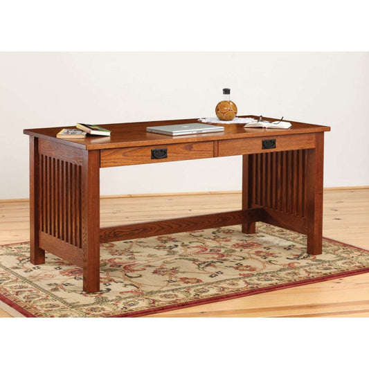 JD's Writing Desk