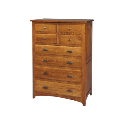 Jefferson Suites Bedroom Collection