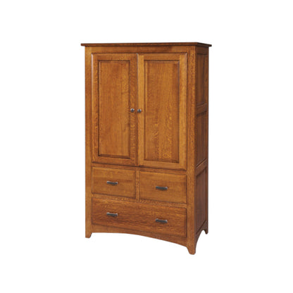 Jefferson Suites Bedroom Collection