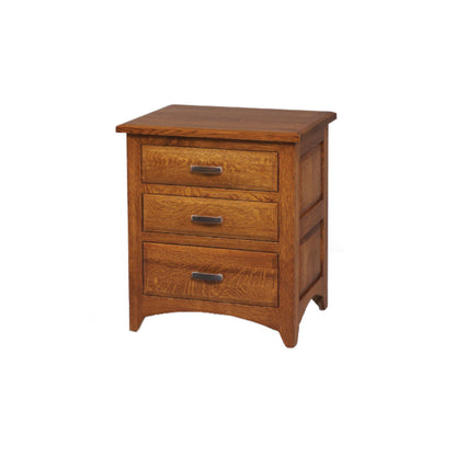 Jefferson Suites Bedroom Collection