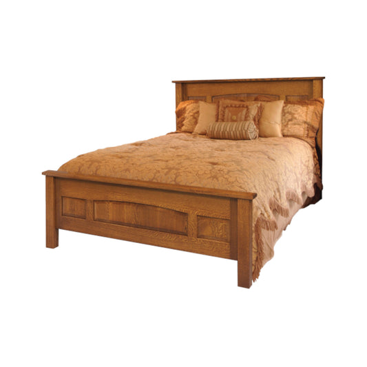 Jefferson Suites Bedroom Collection