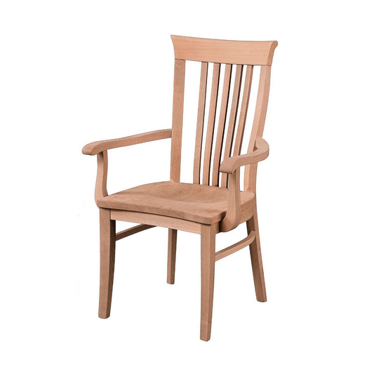 Jacob Martin Arm Chair