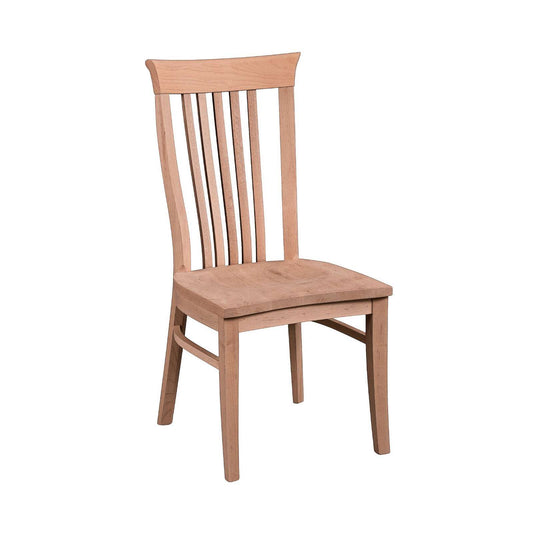 Jacob Martin Side Chair