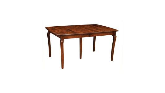 Jacob Martin Leg Table