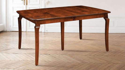 Jacob Martin Leg Table