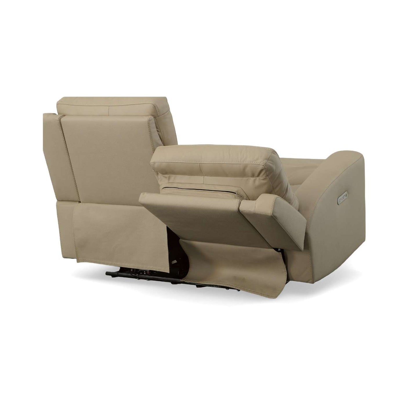 Jarvis Reclining Loveseat