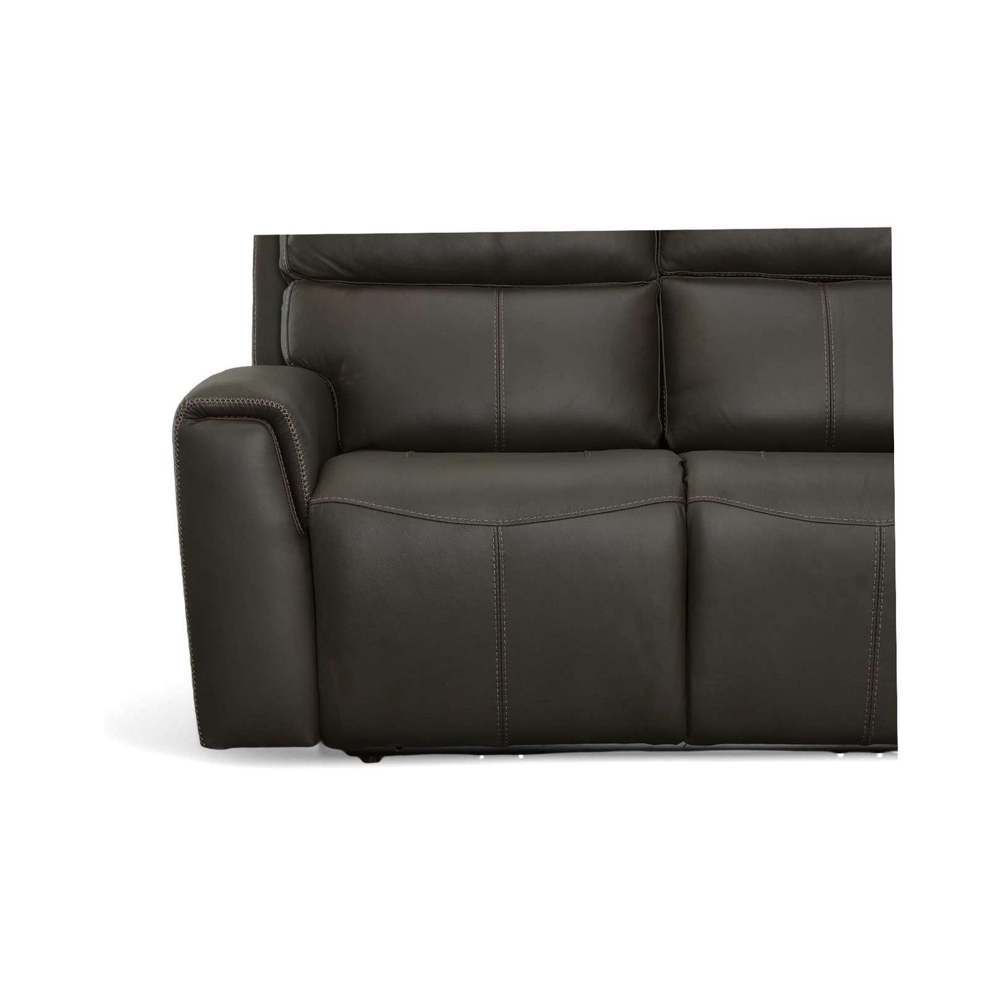 Jarvis Reclining Loveseat