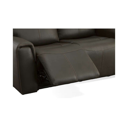 Jarvis Reclining Loveseat