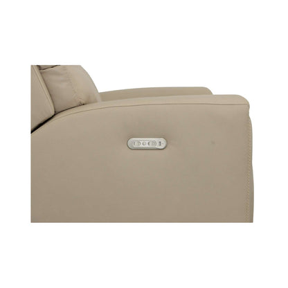 Jarvis Reclining Loveseat