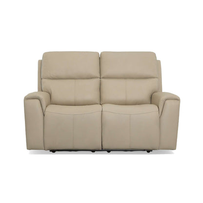 Jarvis Reclining Loveseat