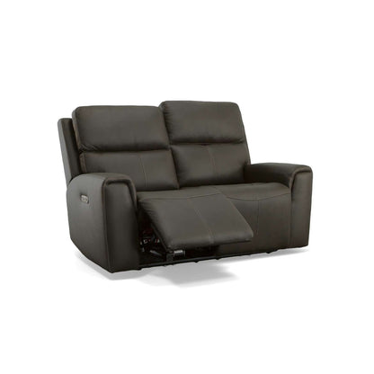 Jarvis Reclining Loveseat