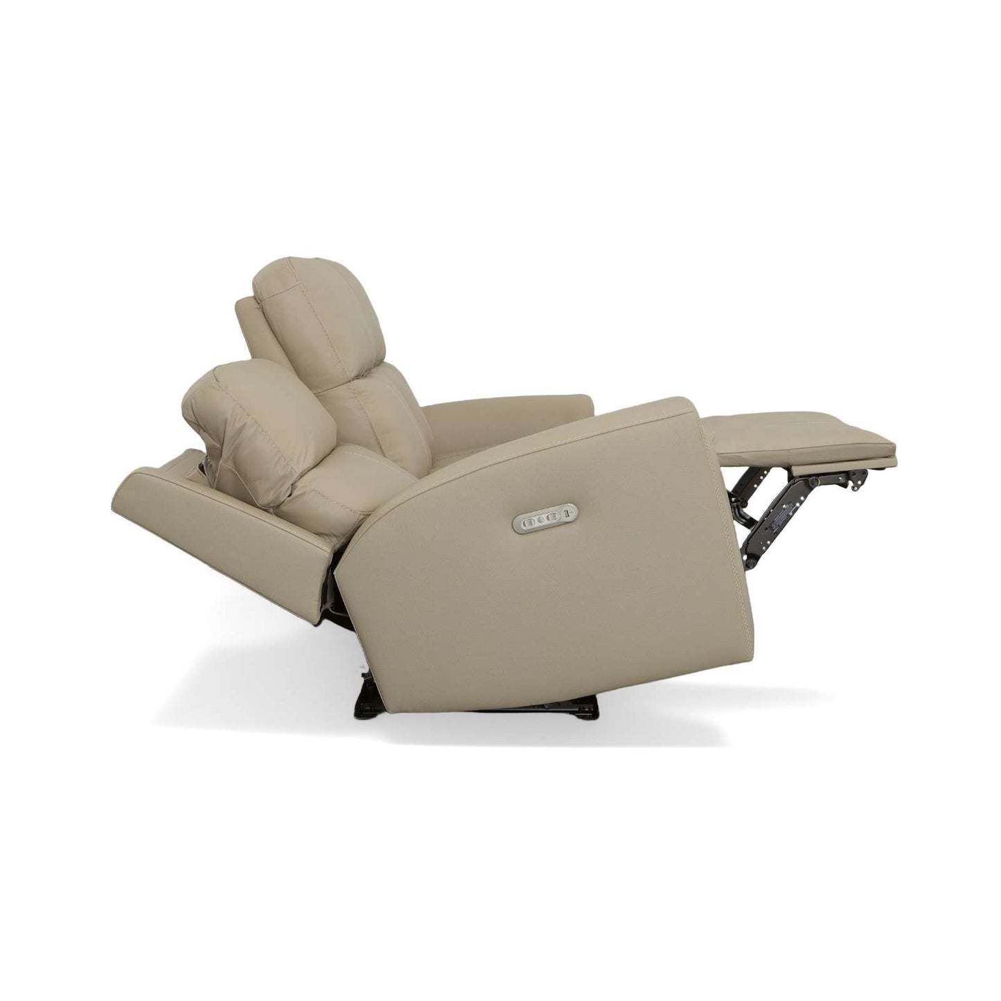 Jarvis Reclining Loveseat