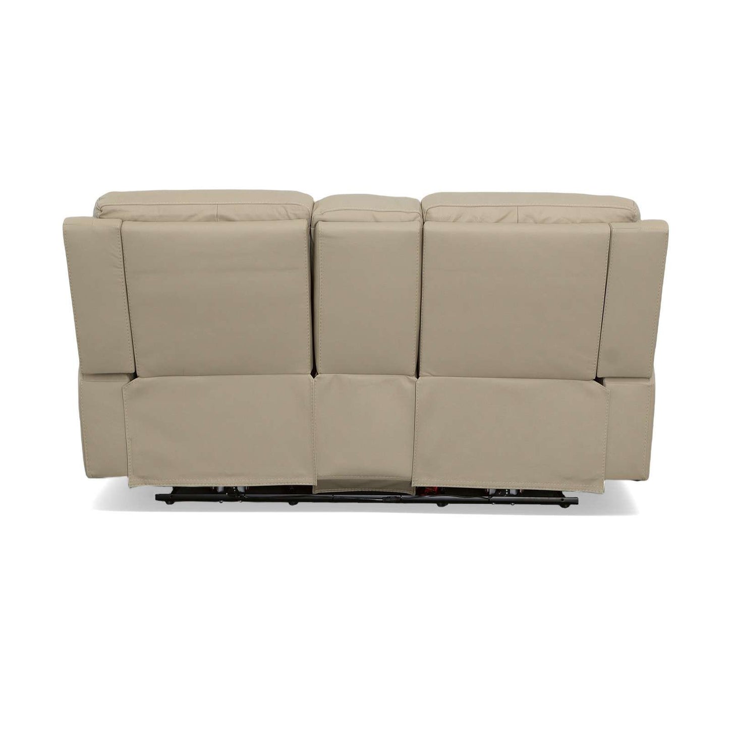 Jarvis Reclining Loveseat w/Console