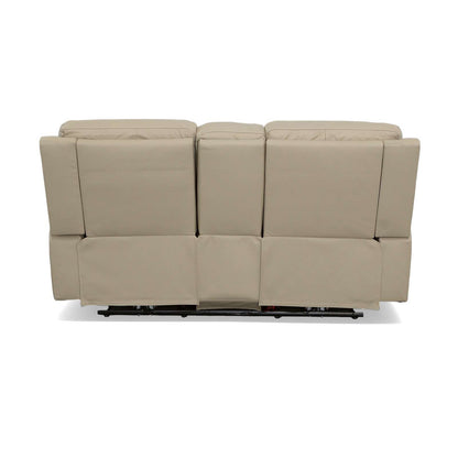 Jarvis Reclining Loveseat w/Console