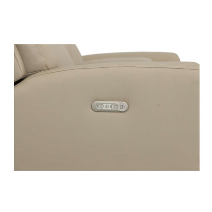 Jarvis Reclining Loveseat w/Console