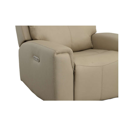 Jarvis Recliner