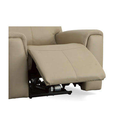 Jarvis Recliner