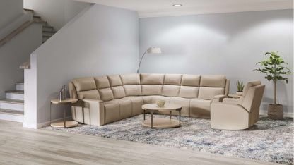 Jarvis Reclining Sectional