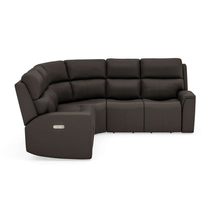 Jarvis Reclining Sectional