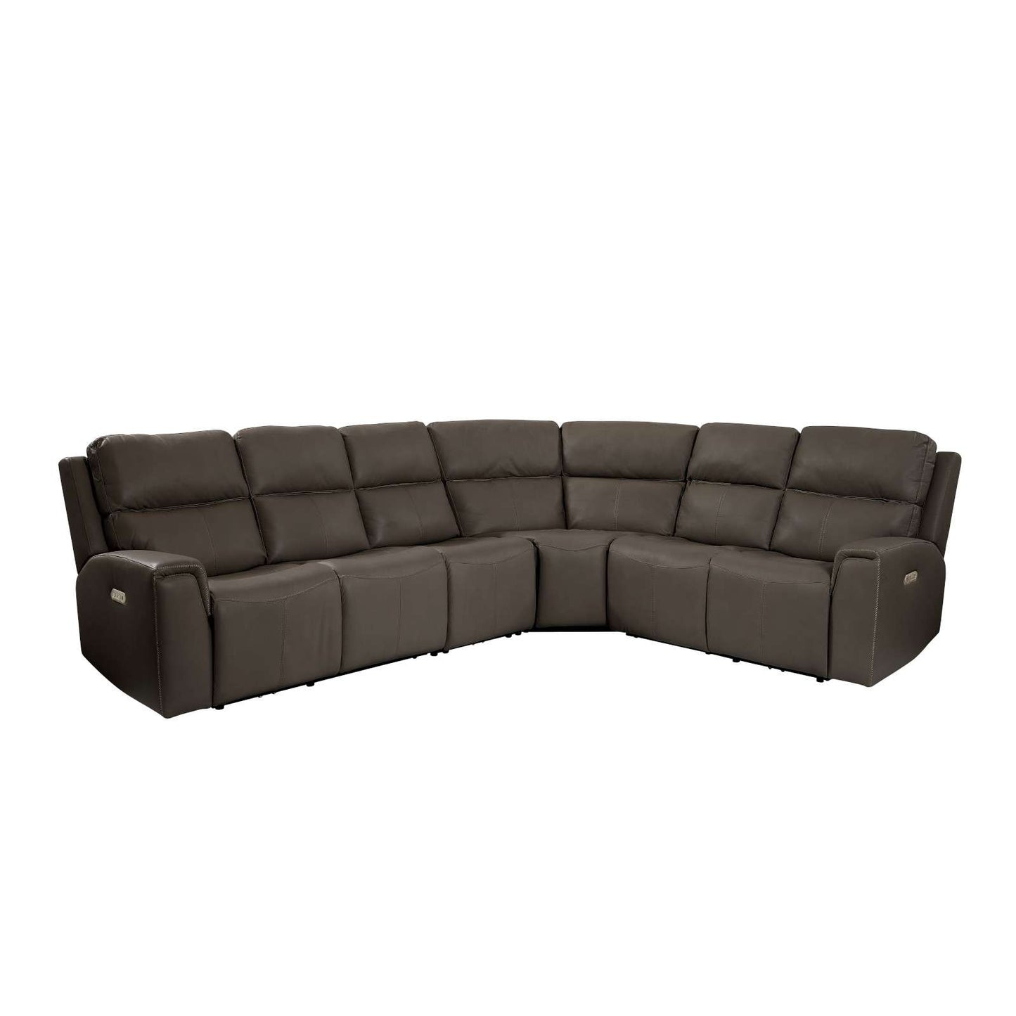 Jarvis Reclining Sectional