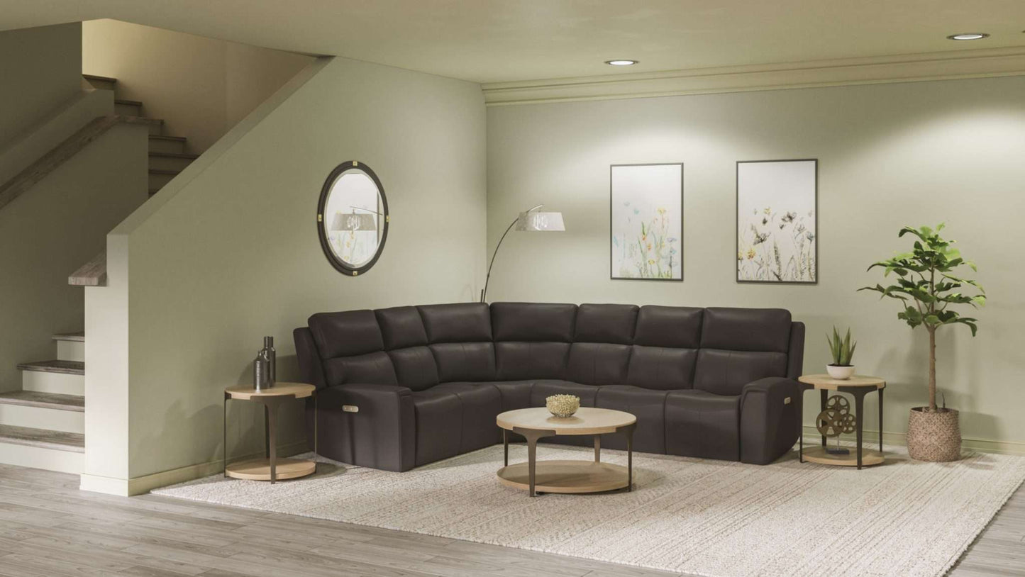 Jarvis Reclining Sectional