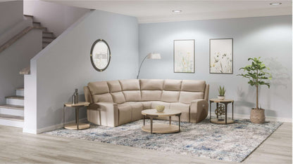 Jarvis Reclining Sectional