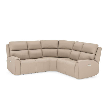 Jarvis Reclining Sectional