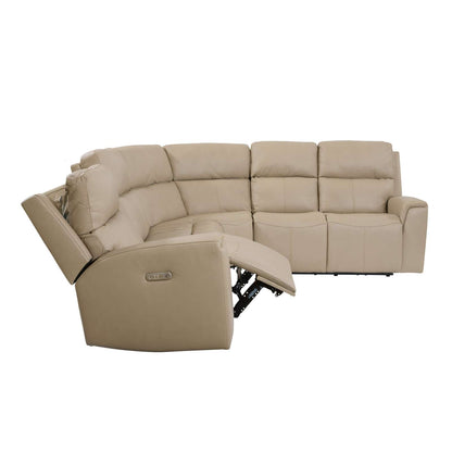 Jarvis Reclining Sectional