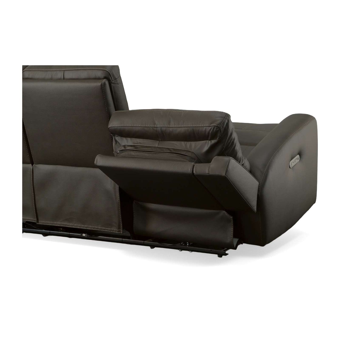 Jarvis Reclining Sofa