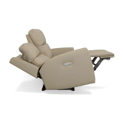 Jarvis Reclining Sofa