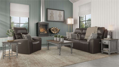 Jarvis Reclining Sofa