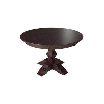 Jessica Single Pedestal Table