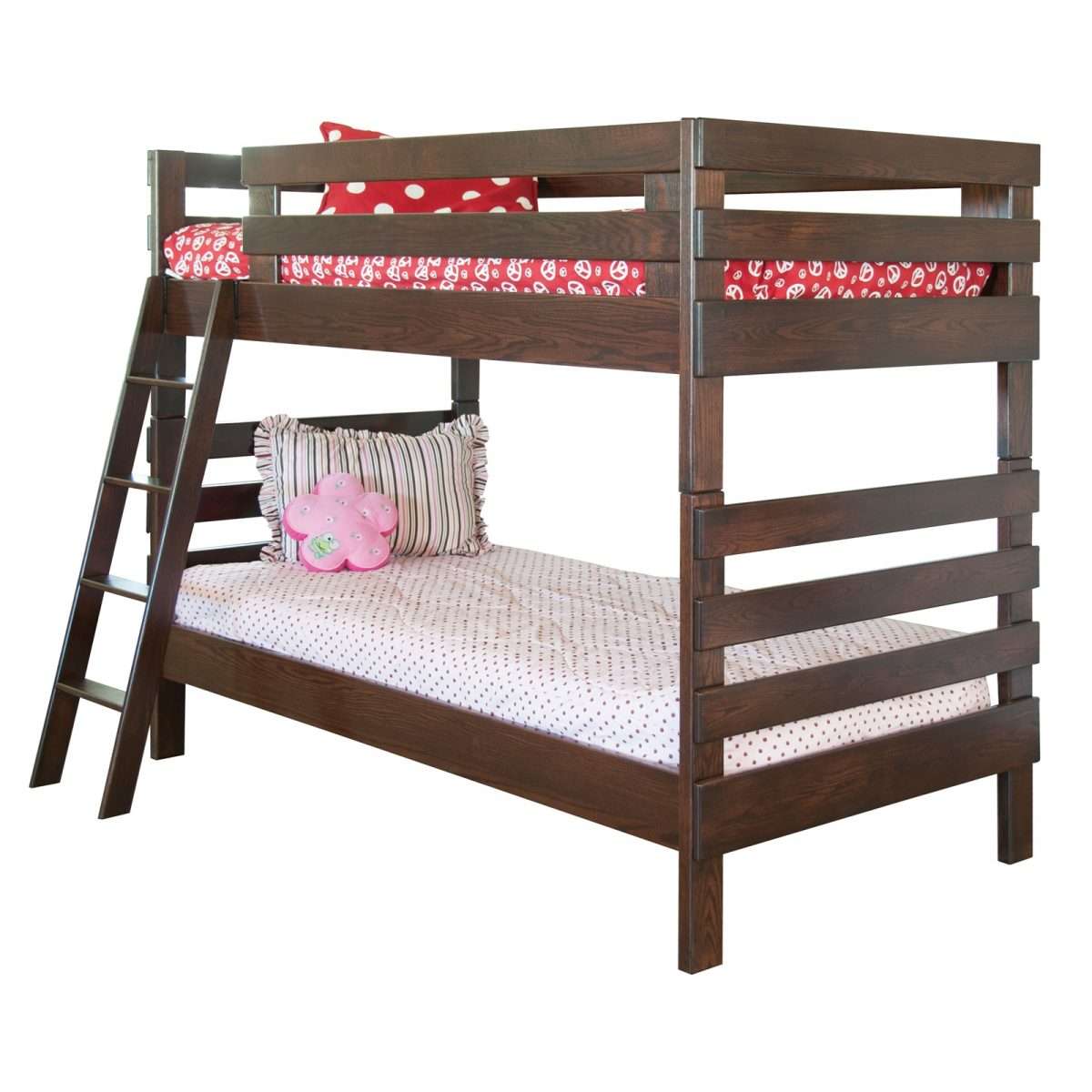 KC Bunk Bed