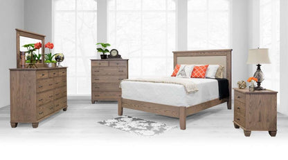 Kensington Bedroom Collection