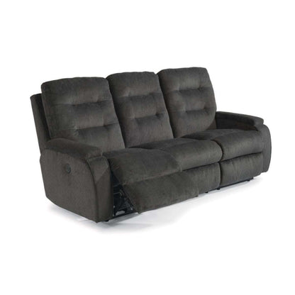 Kerrie Reclining Sofa