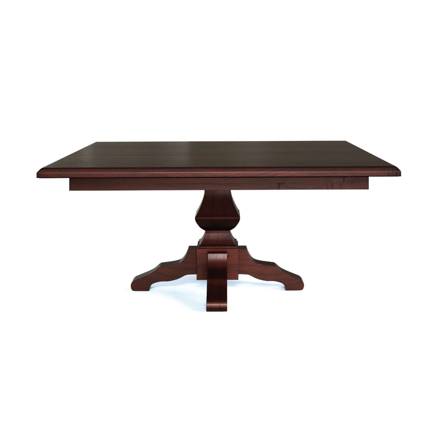 Kingston Single Pedestal Table