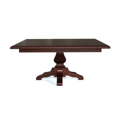 Kingston Single Pedestal Table