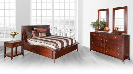 Kingston Bedroom Collection