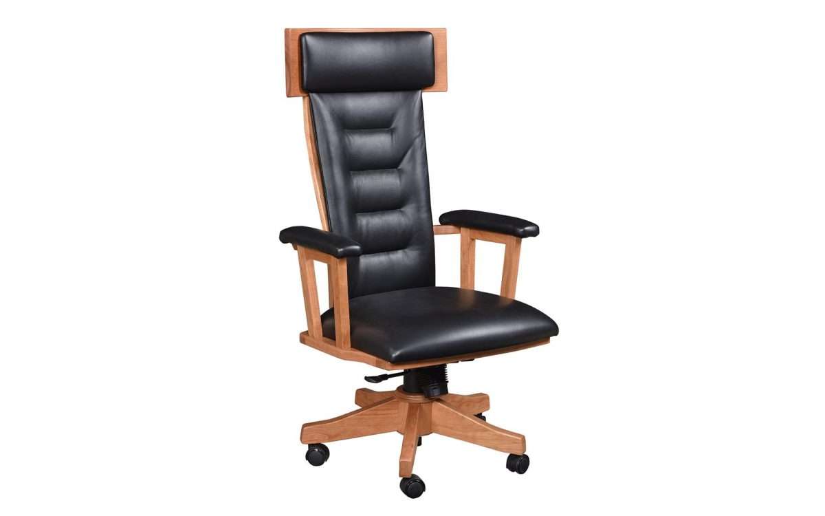 Cherry Valley Desk Chair