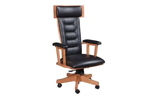 Cherry Valley Desk Chair