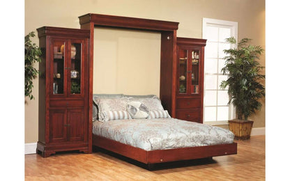 Louis Phillipe Murphy Wall Bed