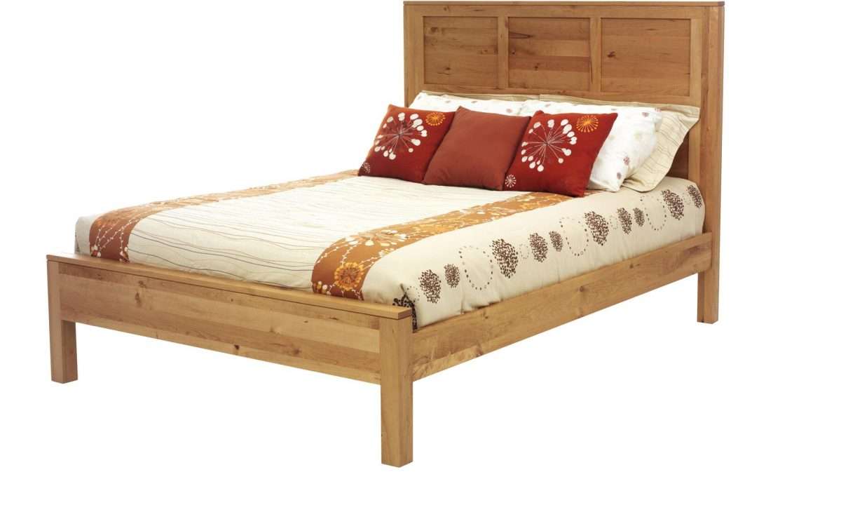 Lynnwood Panel Bedroom Collection