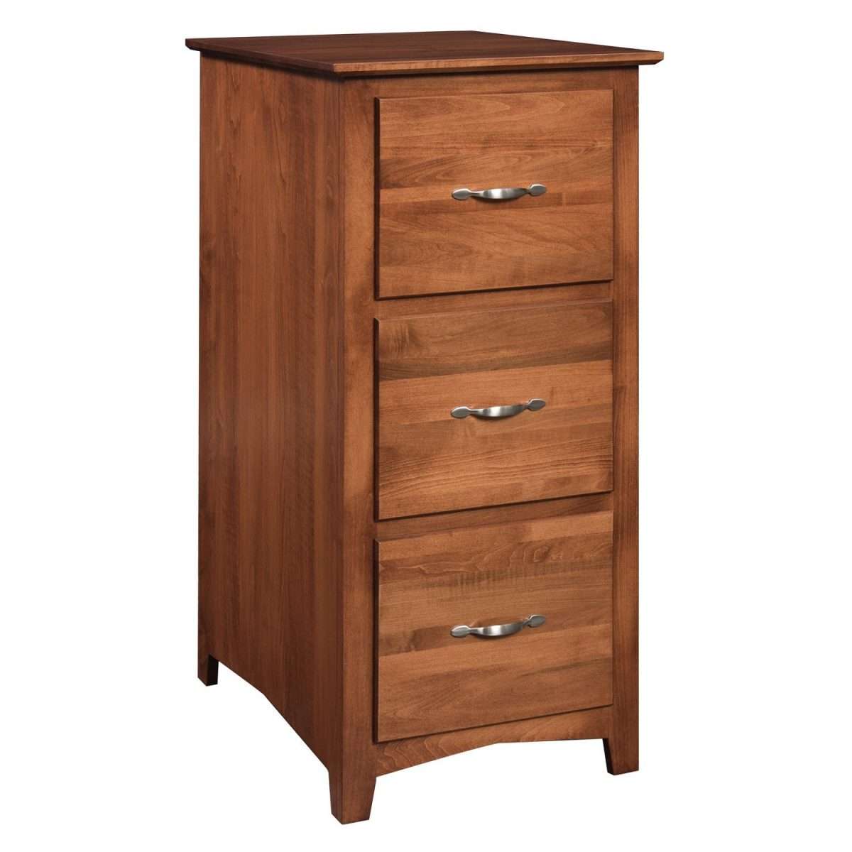 Linwood 3-Drawer File Cabinet