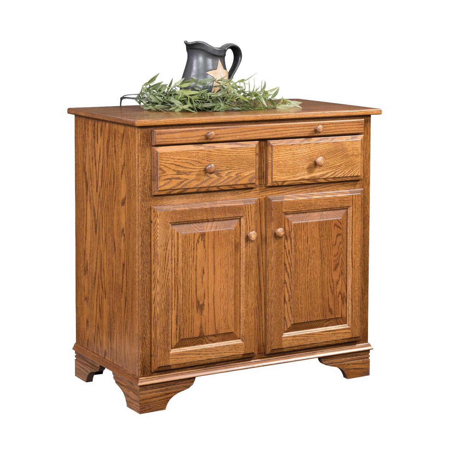 Landsbury 2 Door Buffet