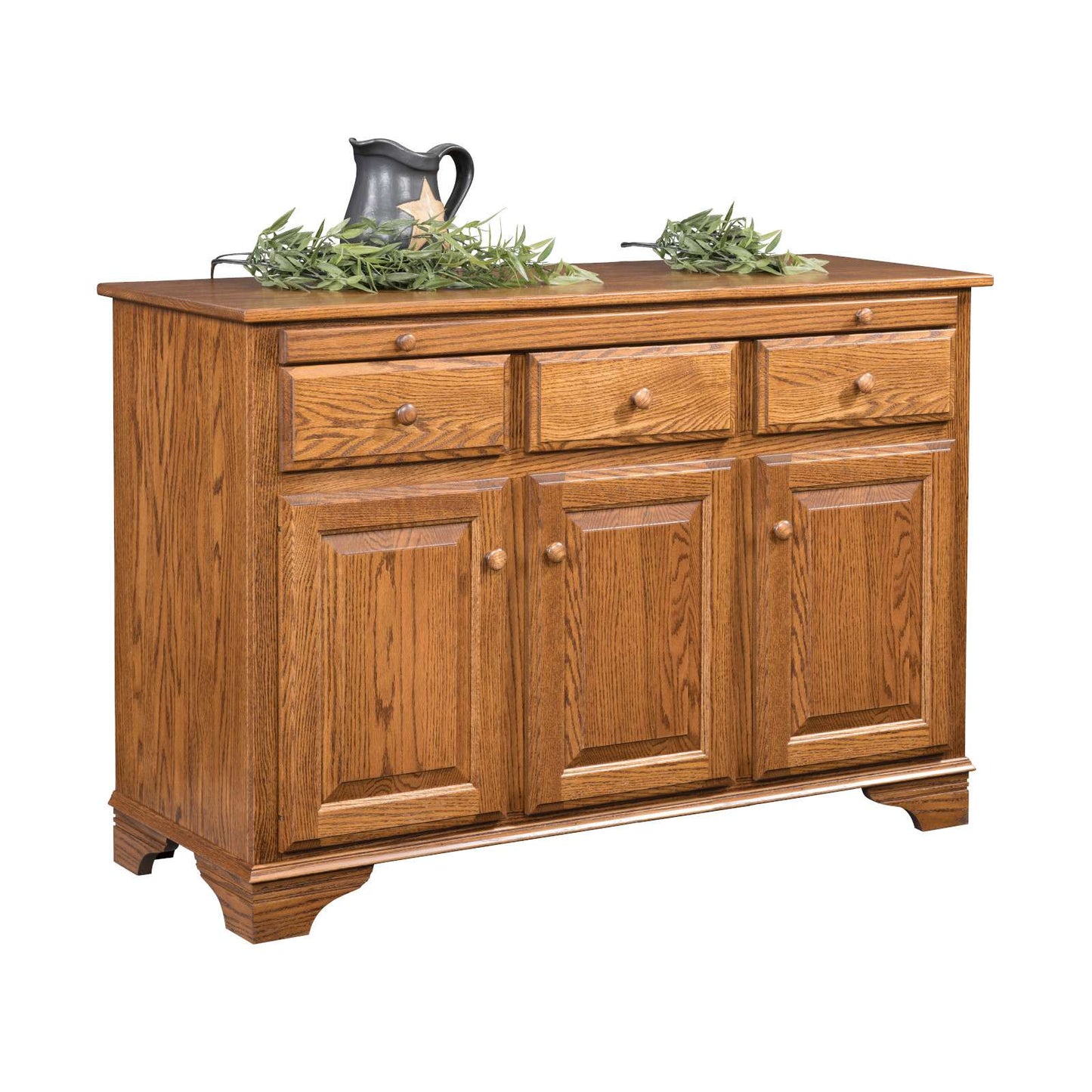 Landsbury 3 Door Buffet